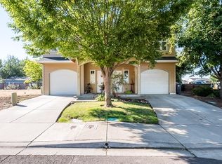 7812 Phaedra Ln, White City, OR 97503