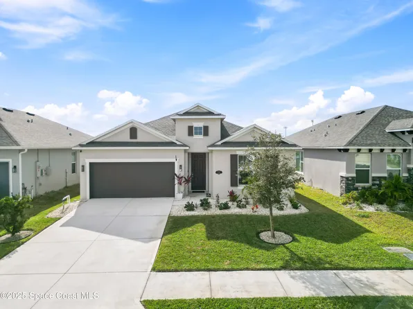 1995 Kylar Dr NW, Palm Bay, FL 32907
