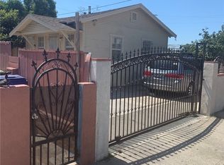 230 W 86th Pl, Los Angeles, CA 90003