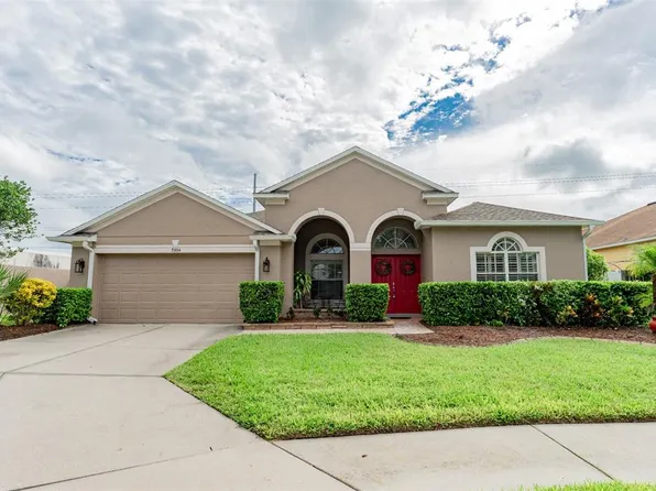 9304 LAUREL LEDGE DR, RIVERVIEW, FL 33569