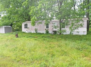 3515 Dillon Rd, Seymour, MO 65746