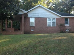 607 Prichard Rd, Coldwater, MS 38618