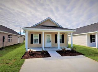 2172 Harbour Ln, Florence, SC 29505