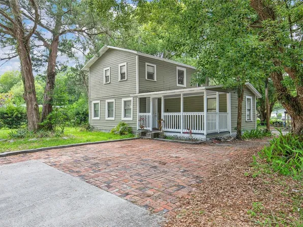 2508 Yale Ave, Sanford, FL 32773