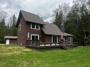 6971 Pine Tree Trl, Oscoda, MI 48750