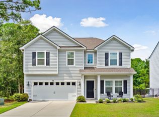 3360 Great Egret Dr, Johns Island, SC 29455