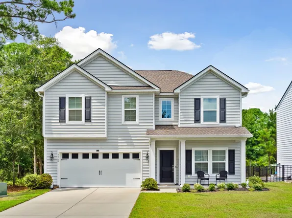 3360 Great Egret Dr, Johns Island, SC 29455