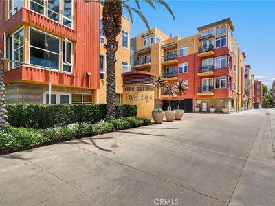 4050 Glencoe Ave APT 409, Marina Del Rey, CA, 90292
