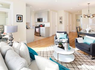1610 Sacramento St APT 5, San Francisco, CA 94109