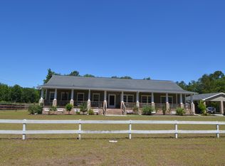 1424 Lucas Cir, Hartsville, SC 29550