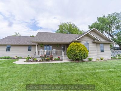 817 Esther St, Fullerton, NE, 68638