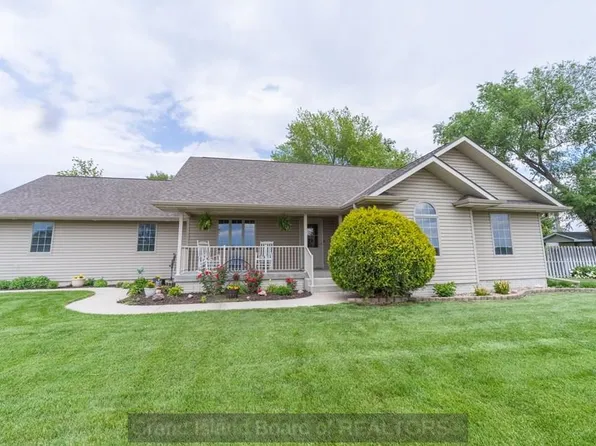 817 Esther St, Fullerton, NE 68638