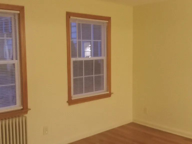 Living room view from different angle