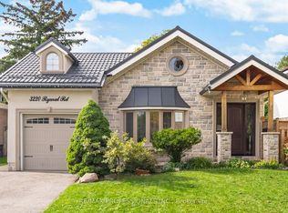 3220 Rymal Rd, Mississauga, ON L4Y3B9