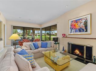 5 Princeton Dr, Rancho Mirage, CA 92270