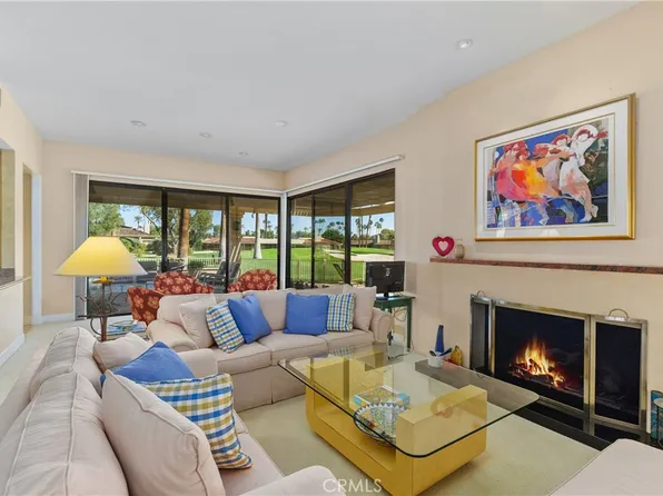 5 Princeton Dr, Rancho Mirage, CA 92270