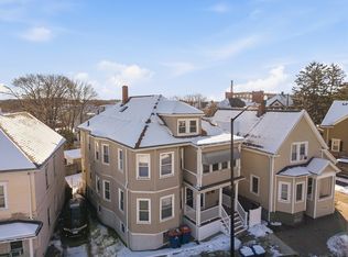 1940-1942 Acushnet Ave, New Bedford, MA 02745