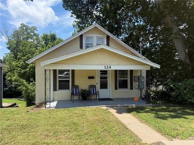 124 Riverside Dr, Jefferson City, MO, 65101