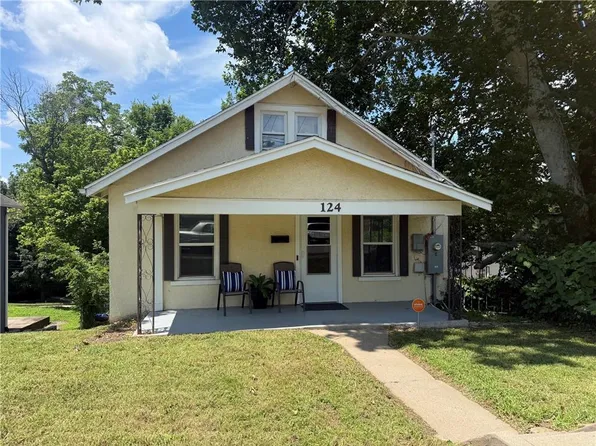 Riverside Dr, Jefferson City, MO 65101