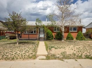 509 Park Ln, Buena Vista, CO 81211