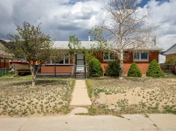 509 Park Lane, Buena Vista, CO 81211