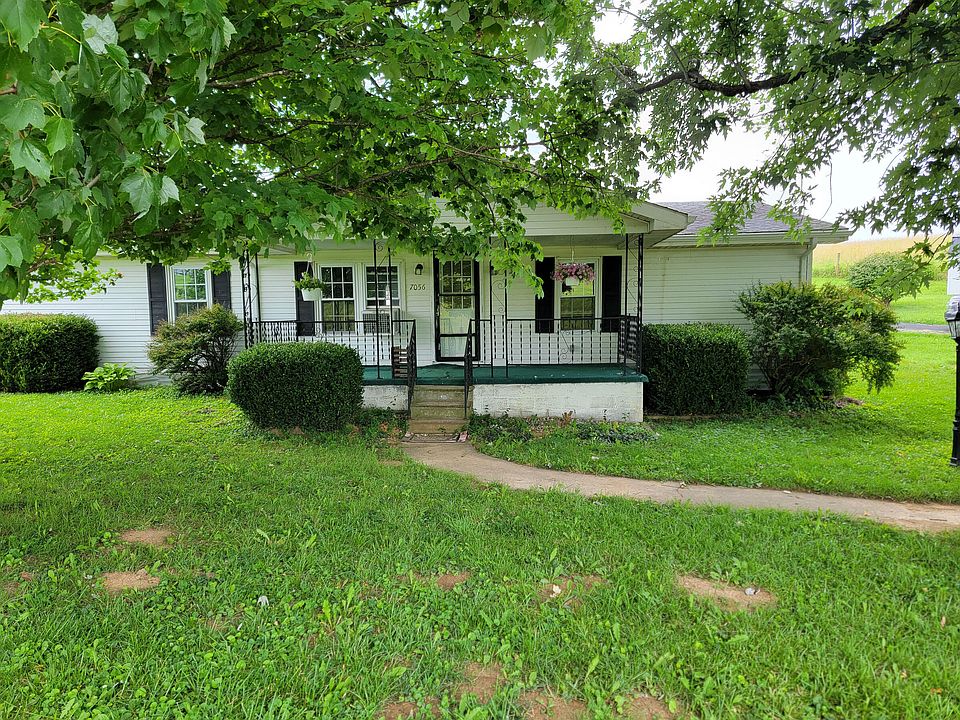 7056 W Tunnel Hill Rd, Sharpsburg, KY 40374 MLS 23012944 Zillow