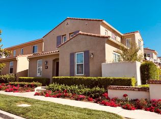 20127 Pienza Ln, Northridge, CA 91326