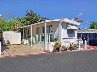 731 G St SPACE A5, Chula Vista, CA 91910