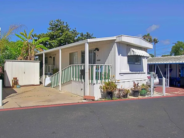 731 G St Space A5, Chula Vista, CA 91910