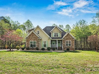 3207 Oak Ridge Cir, Lincolnton, NC, 28092