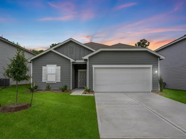 31139 Gayle Prairie Oaks, Waller, TX 77484