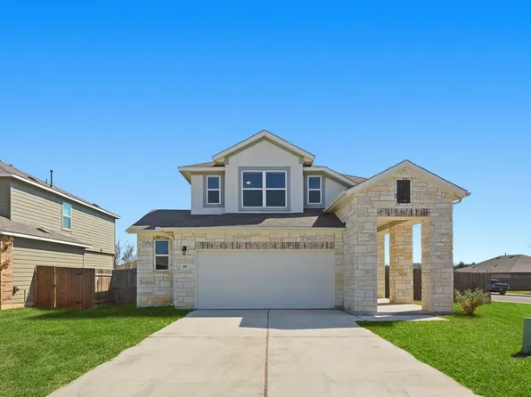 211 Silver Glen Dr, Kyle, TX 78640