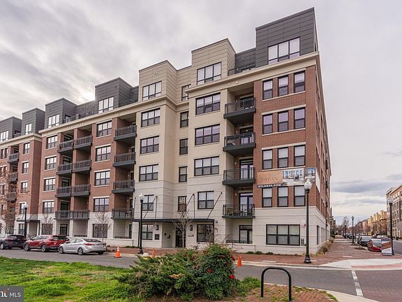 4th image of 701 Swann Ave Unit 101