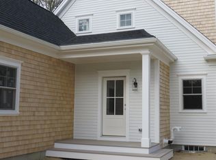 14 Blueberry Ln, Orleans, MA 02653