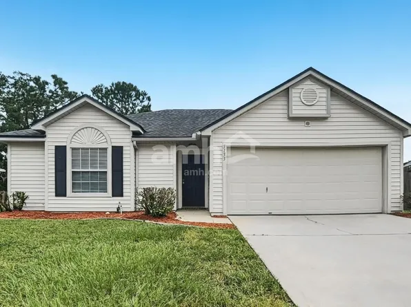 3155 Olde Sutton Parke Dr, Orange Park, FL 32073