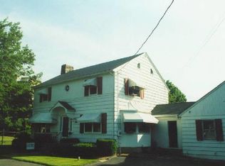 3000 Park Ave, Bridgeport, CT 06604