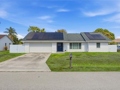 8441 Buena Vista RD, Fort Myers, FL, 33967