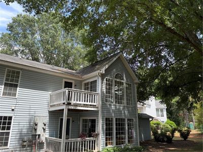 625 Balfour Rd, Winston Salem, NC, 27104