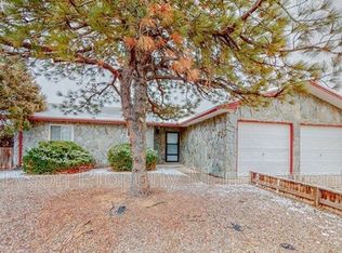 240 Lisbon Ave SE, Rio Rancho, NM 87124