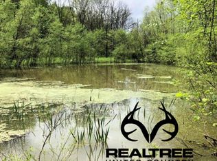 Old McArthur Rd, Logan, OH 43138