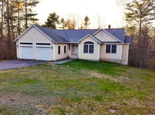 19 Balsam Ln, Windham, ME 04062