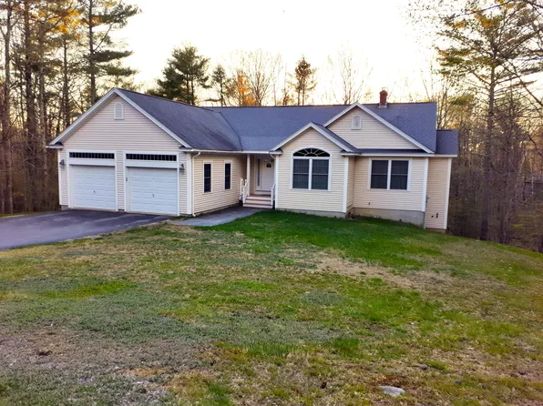 19 Balsam Lane, Windham, ME 04062