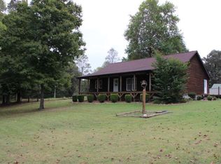 198 Glen Holliday Rd, Indian Mound, TN 37079