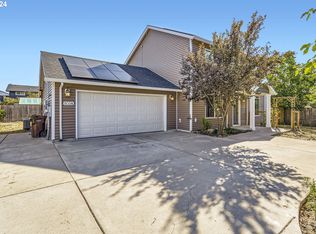 503 Kae Ct #A, Molalla, OR 97038