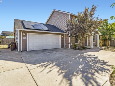 503 Kae Ct #A, Molalla, OR, 97038