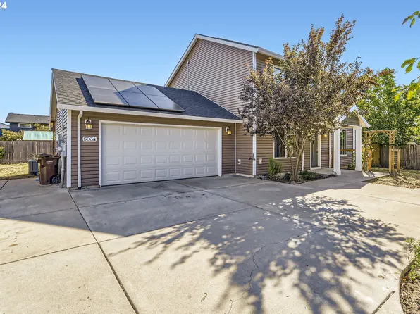 503 Kae Ct #A, Molalla, OR 97038