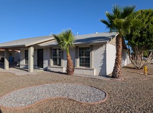 1815 W Menadota Dr, Phoenix, AZ 85027