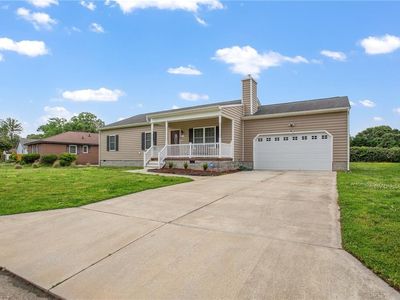 150 Salt Pond Rd, Hampton, VA, 23664