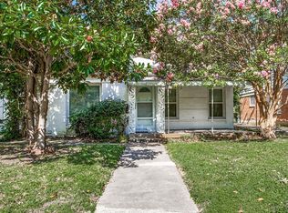 5111 Homer St, Dallas, TX 75206