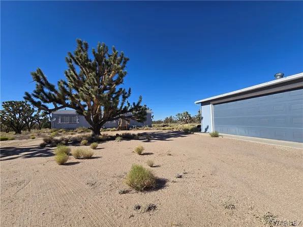 26012 N Driftwood Drive, Meadview, AZ 86444